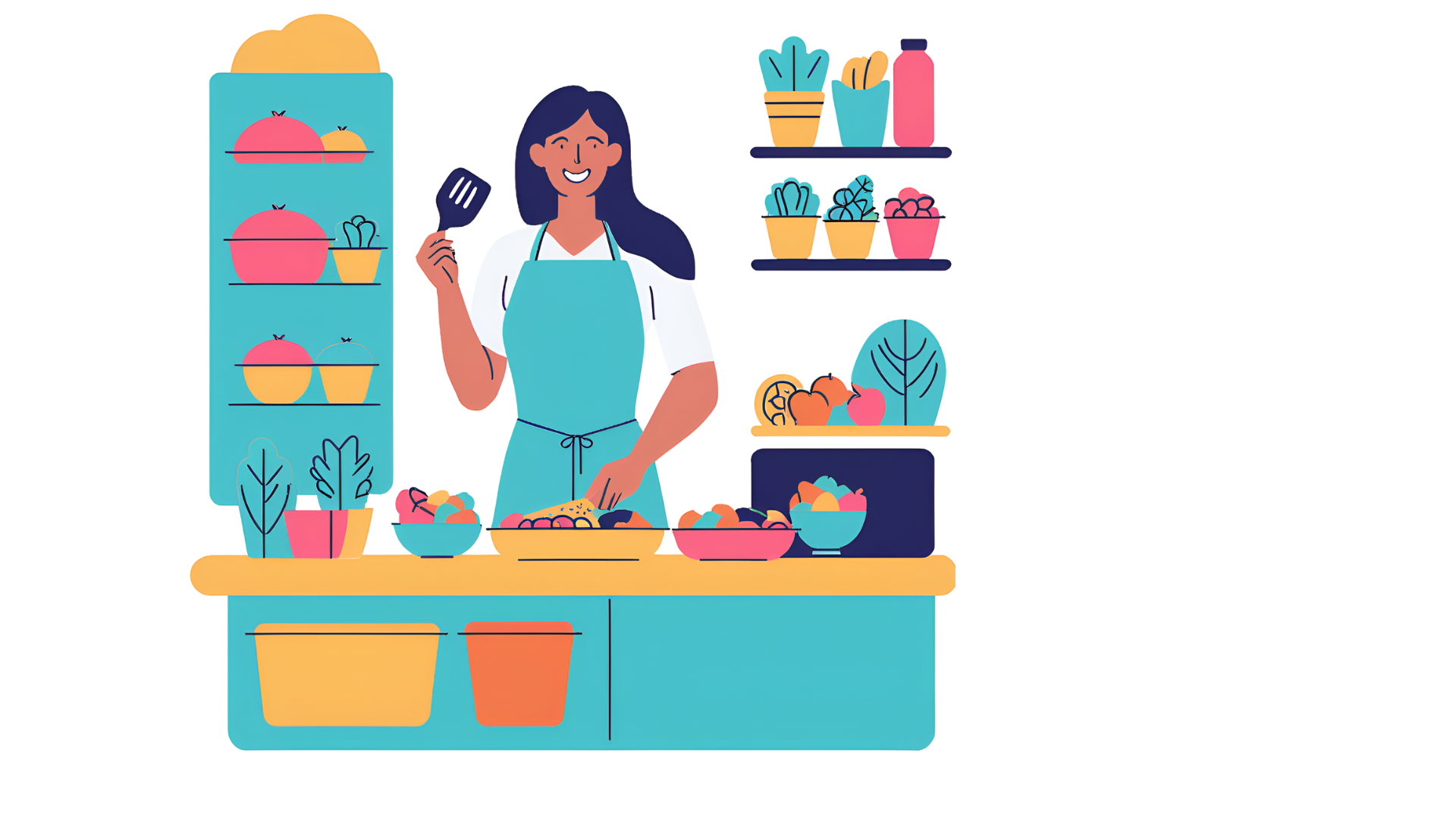 Easy Tips for a Balanced Diet