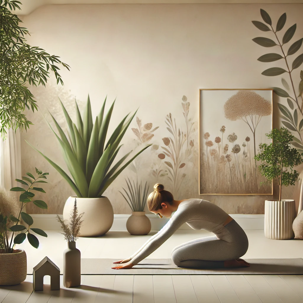 Yoga for Beginners
